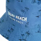 Cool Club, Palarie pentru baieti, albastru