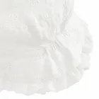 Cool Club, Palarie pentru fete, alb