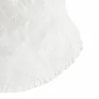 Cool Club, Palarie pentru fete, alb