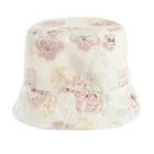 Cool Club, Palarie pentru fete, cu doua fete, UV 50, mix