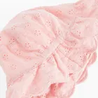 Cool Club, Palarie pentru fete, cu snur, roz