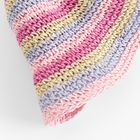 Cool Club, Palarie pentru fete, de paie, mix