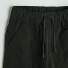 Cool Club, Pantaloni caldurosi din material textil pentru baieti, granit
