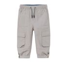 Cool Club, Pantaloni cargo pentru baieti, gri