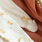Cool Club, Pantaloni cu botosei pentru baieti, mix, imprimeu Lion King, set, 2 buc.