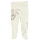 Cool Club, Pantaloni cu botosei pentru fete, mix, imprimeu Dumbo, set, 2 buc.