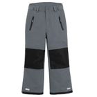 Cool Club, Pantaloni de snowboard pentru baieti, granit