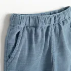 Cool Club, Pantaloni din material textil pentru baieti, albastru