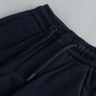Cool Club, Pantaloni din material textil pentru baieti, bleumarin