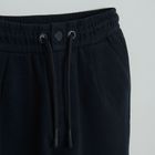 Cool Club, Pantaloni din material textil pentru baieti, bleumarin
