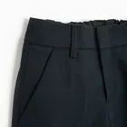 Cool Club, Pantaloni din material textil pentru baieti, bleumarin