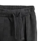 Cool Club, Pantaloni din material textil pentru baieti, loose, gri