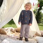 Cool Club, Pantaloni din material textil pentru baieti, mix