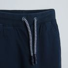 Cool Club, Pantaloni din material textil pentru baieti, regular, bleumarin