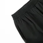 Cool Club, Pantaloni din material textil pentru fete, negru