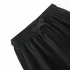 Cool Club, Pantaloni din material textil pentru fete, negru