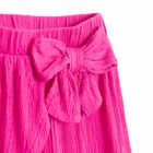 Cool Club, Pantaloni din material textil pentru fete, roz