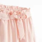 Cool Club, Pantaloni din material textil pentru fete, roz