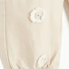 Cool Club, Pantaloni din textil, bej