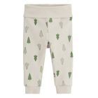 Cool Club, Pantaloni fara botosei pentru bebelusi, mix, set, 2 buc.
