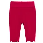 Cool Club, Pantaloni fara botosei pentru fete, mix, set, 2 buc.