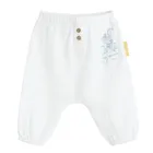 Cool Club, Pantaloni pentru baieti, muselina, mix, imprimeu Dumbo