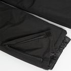 Cool Club, Pantaloni schi cu bretele pentru fete, negru