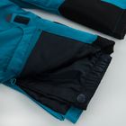 Cool Club, Pantaloni schi pentru baieti, albastru, Explorer