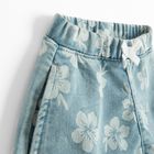 Cool Club, Pantaloni scurti de blugi pentru fete, albastru