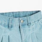 Cool Club, Pantaloni scurti de blugi pentru fete, denim