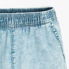 Cool Club, Pantaloni scurti de blugi pentru fete, denim
