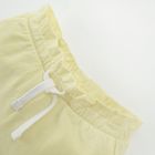 Cool Club, Pantaloni scurti galbeni pentru fete