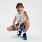 Cool Club, Pantaloni scurti pentru baieti, albastru