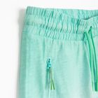 Cool Club, Pantaloni scurti pentru baieti, albastru-verde