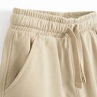 Cool Club, Pantaloni scurti pentru baieti, bej