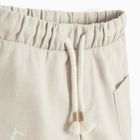 Cool Club, Pantaloni scurti pentru baieti, bej