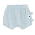 Cool Club, Pantaloni scurti pentru baieti, bloomers, mix, set, 2 buc.