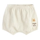 Cool Club, Pantaloni scurti pentru baieti, bloomers, mix, set, 2 buc., imprimeu Winnie the Pooh
