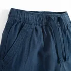 Cool Club, Pantaloni scurti pentru baieti, cu in, relaxed, bleumarin