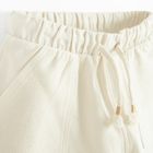 Cool Club, Pantaloni scurti pentru baieti, ecru