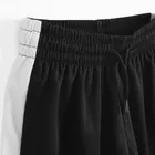 Cool Club, Pantaloni scurti pentru baieti, longer, negru