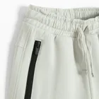 Cool Club, Pantaloni scurti pentru baieti, loose, gri