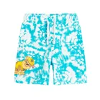 Cool Club, Pantaloni scurti pentru baieti, mix, imprimeu Paw Patrol, set, 2 buc.