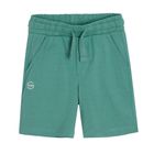 Cool Club, Pantaloni scurti pentru baieti, mix, set, 2 buc.