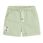 Cool Club, Pantaloni scurti pentru baieti, mix, set, 2 buc.