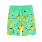 Cool Club, Pantaloni scurti pentru baieti, mix, set, 2 buc.