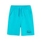 Cool Club, Pantaloni scurti pentru baieti, mix, set, 2 buc.