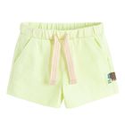 Cool Club, Pantaloni scurti pentru baieti, mix, set, 2 buc.