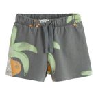 Cool Club, Pantaloni scurti pentru baieti, mix, set, 2 buc.