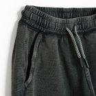 Cool Club, Pantaloni scurti pentru baieti, negru